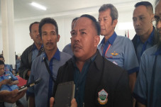 Organda Bandung Barat...
