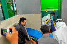 Kantor Wali Kota Pekanbaru...