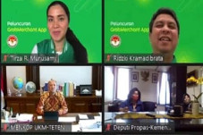 GrabMerchant Hadirkan...