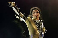 Lagu Heal The World...