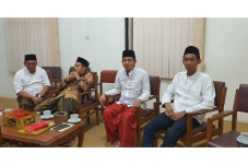 Rapid Test Santri, FPKB...