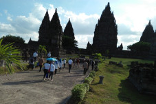 TWC Gelar Simulasi Penerapan...