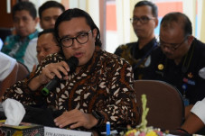 Giliran Politikus PDIP...