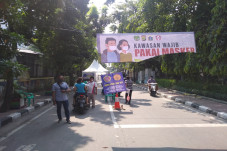 Masuk Zona Merah, Ini...