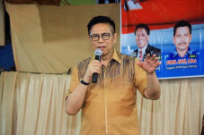 Sumbar Butuh Anggota...