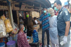 Aktif Sosialisasi dan...