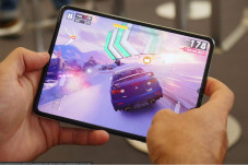 Apakah Tampilan Samsung...