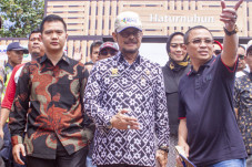 Pemerintah Tetapkan...