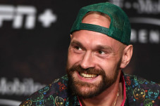 Tyson Fury Paham Cara...