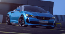 Inilah Pesona Sedan...