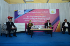 Live Seminar InCore-Tax...
