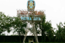 Pasukan Siluman Kera...