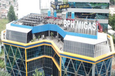 BPH Migas Kerjasama...