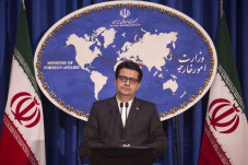 Teheran: AS Akan Segera...