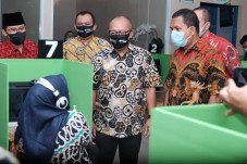 DPR dan DJSN Kagumi...