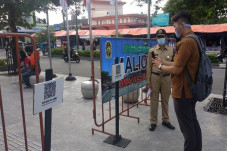Terapkan Protokol Ketat,...