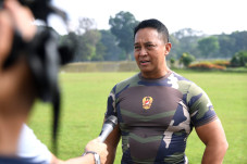 Jenderal Andika: Presiden...