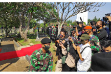 Jenderal Andika Perkasa...