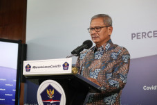 Ini Pembagian Jam Kerja...