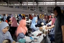 Pengaturan Jam Kerja...