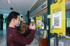 Mandiri Syariah Dorong...
