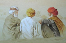 Kisah Bijak Para Sufi:...