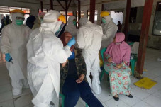 Karawang Temukan Dua...