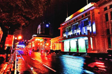 Awal Pekan Ini Bandung...