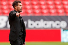 Gagal Bekuk Bilbao,...