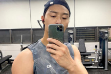 Rutin Nge-gym, Park...