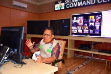 JPS Tahap III Siap Disalurkan,...