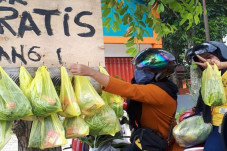 Salut! IRT Ini Sisihkan...