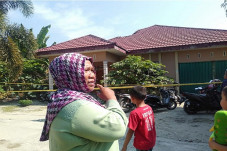Kursi Pelontar Pesawat...