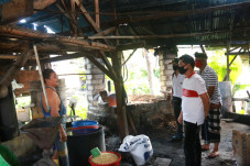 Bupati Suwirta Pastikan...