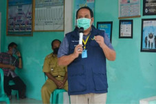 Pemkab Pangandaran Agendakan...