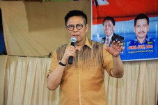 Petani Sumbar Sebut...