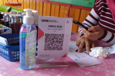 Pelaku Usaha Diajak...