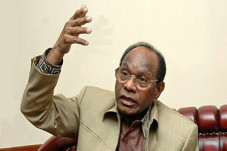 Freddy Numberi Ingatkan...