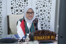 Kemnaker Minta Pengawas...