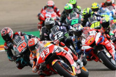 Gelar MotoGP Pascapandemi,...