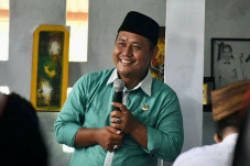 Kepgub Jabar soal Protokol...