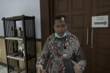 Sekda Bondowoso Jadi...