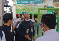 310 ASN di Pengadilan...