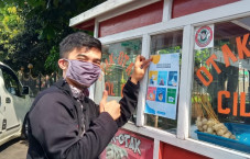 Mahasiswa FH UNS Inisiasi...