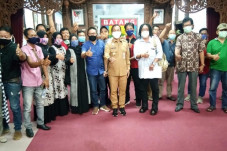 Pekan Depan, Bupati...
