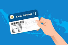 Pendaftaran Kartu Pra...