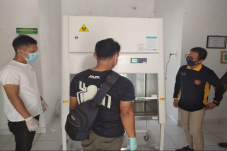 Kabupaten Muba Pertama...