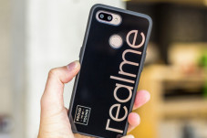 Perkembangan Pesat realme...