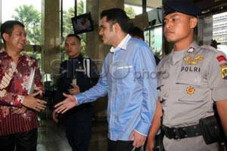 Nazaruddin Wajib Lapor...