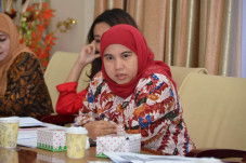 DPR Harap Calon Jamaah...